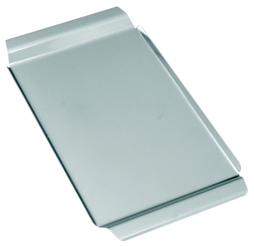 Podnos servírovací nerez 48x20 STRONG MP